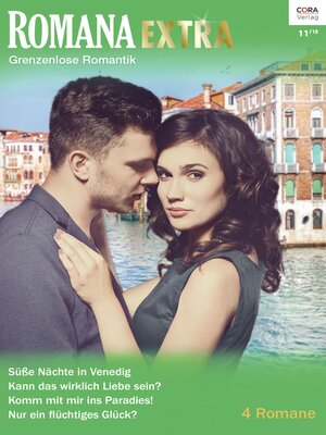 cover image of Romana Extra Band 74